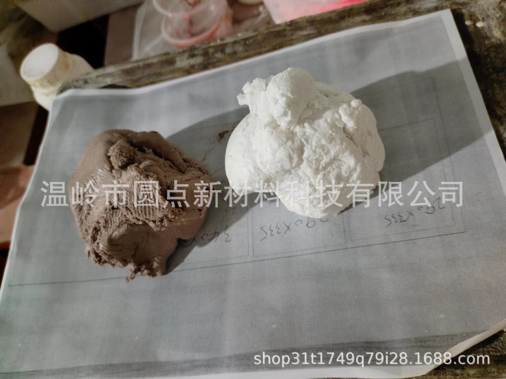 机涂代木 手糊代木 耐高温碳纤维模具手糊代木 糊状代木