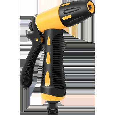 for car washing water gun high: High pressure car wash water gun