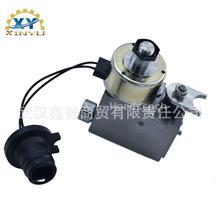 适用于卡E324D/E325D/E326D挖掘机C7/C9柴油泵执行器提升阀