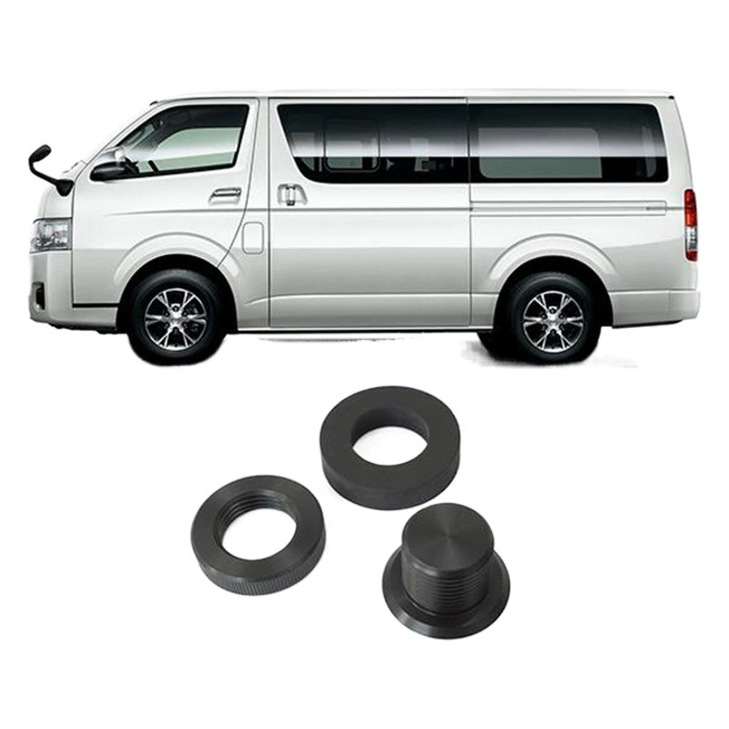 Подходит для Toyota Sea Lion комплект для снятия стеклоочистителя штекер 200 серии HIACE модифицированный стеклоочиститель