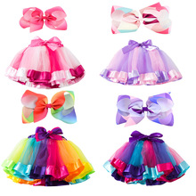 �W�����R�d��ͯ�ʺ�tutuȹ�Ӵ�����Y�l�A��ɫƴ������ȹ�l����b