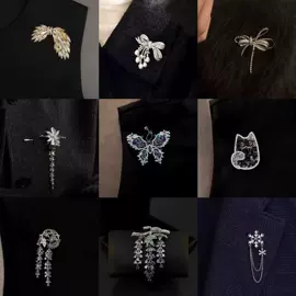 项链;耳钉;耳环