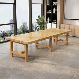 实木床;餐桌;电脑桌