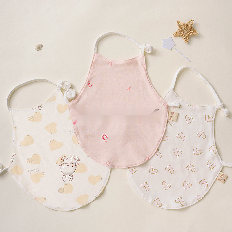 Children's cotton summer thin dudou