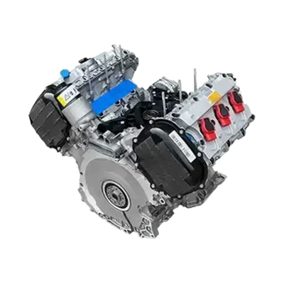 motor assembly spare parts, Engine assembly