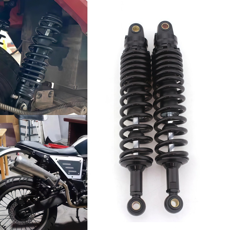 Rfy360Mm Motorcycle Shock Absorber Restoration Suitable for Rm100 Gv1400 Gsx400 Gs650