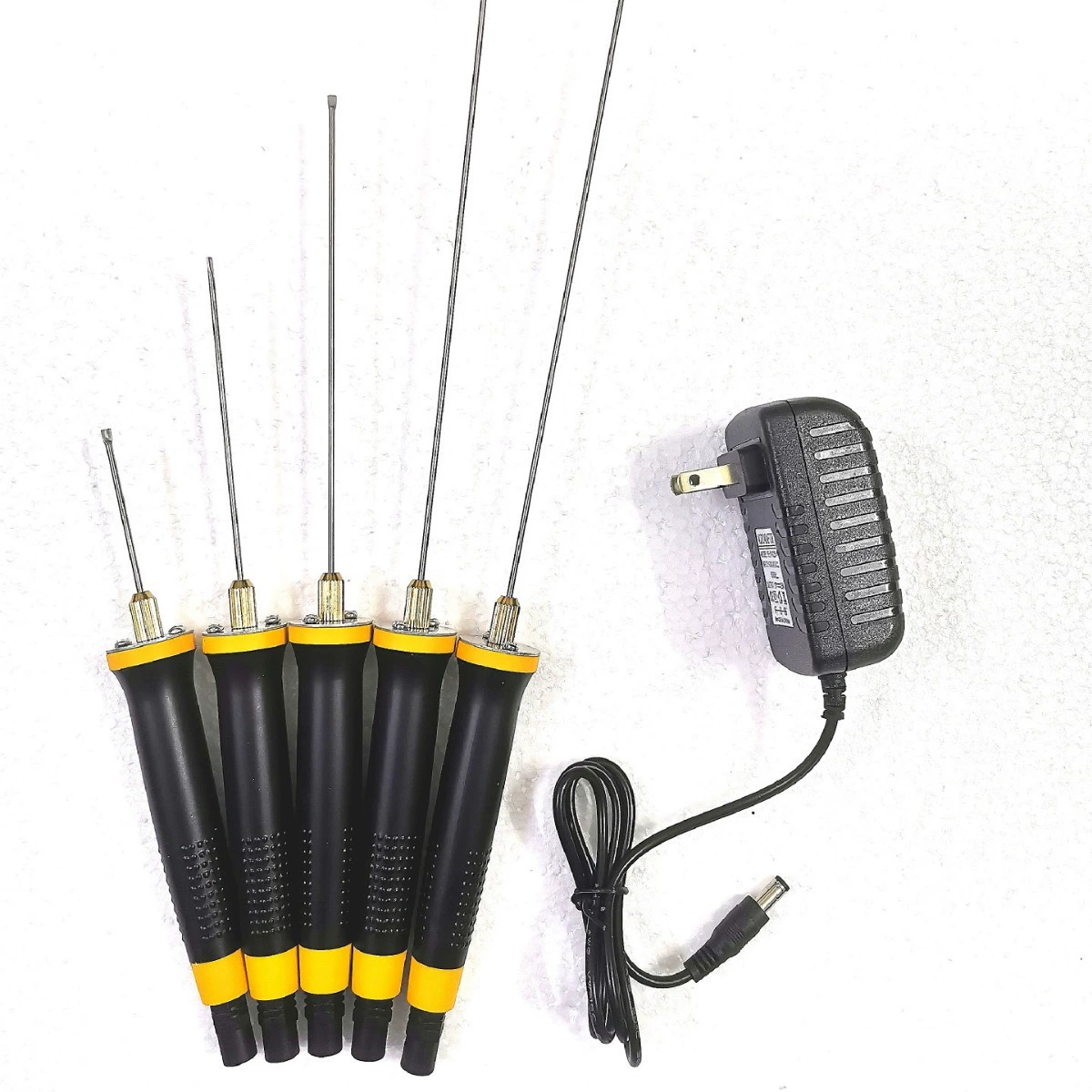 Производитель пенная гравировальная ручка электрическая нагревательная ручка нож для резки пены KT доска модельное долбежное устройство бензольная доска Нож для резки Poly Dragon