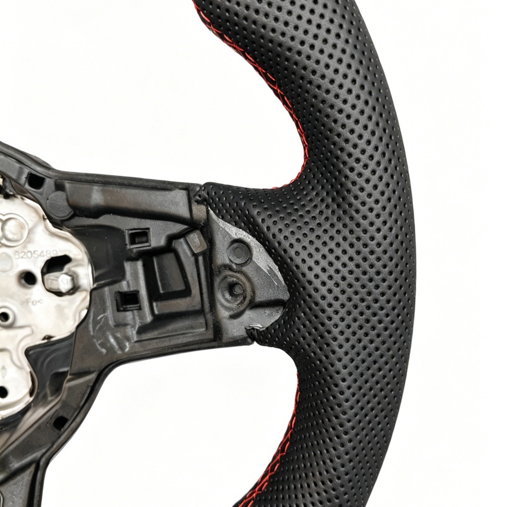 Suitable for All Volkswagen Models Including Golf, Passat, Lamando, Magotan, Lavida, and Tiguan, Universal Modified Steering Wheel Frame