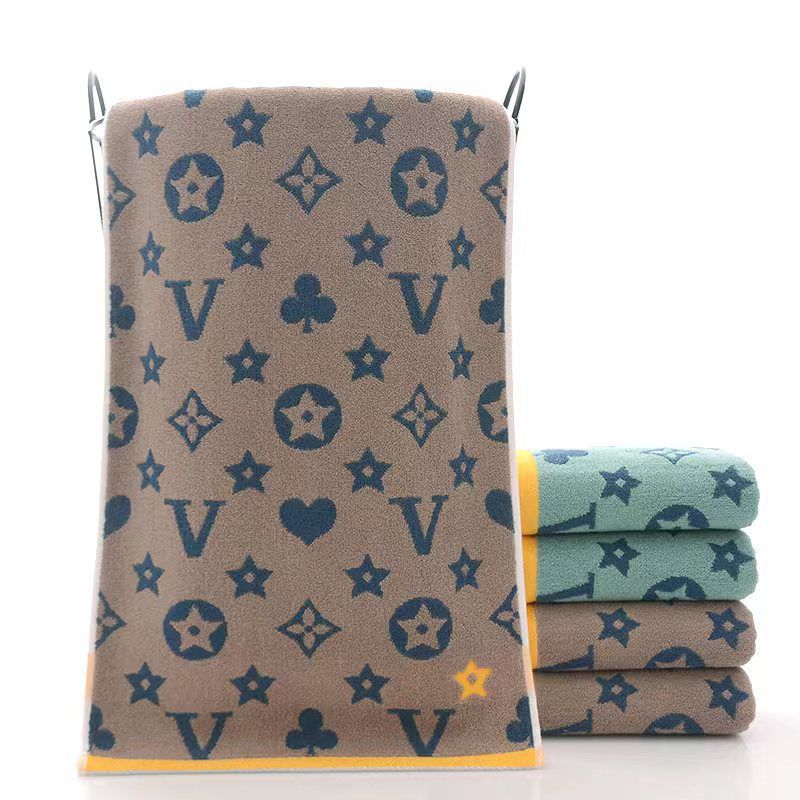 120克前处理色纱32股毛巾