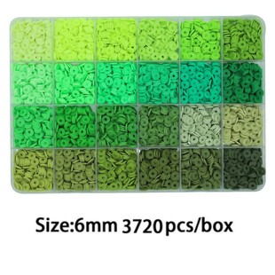 �W���羳24ɫܛ��Ƭ�����ֹ�diy�ִ�Ůʿ�Ʒ��6mmܛ�ձ�Ƭ���ϰ�