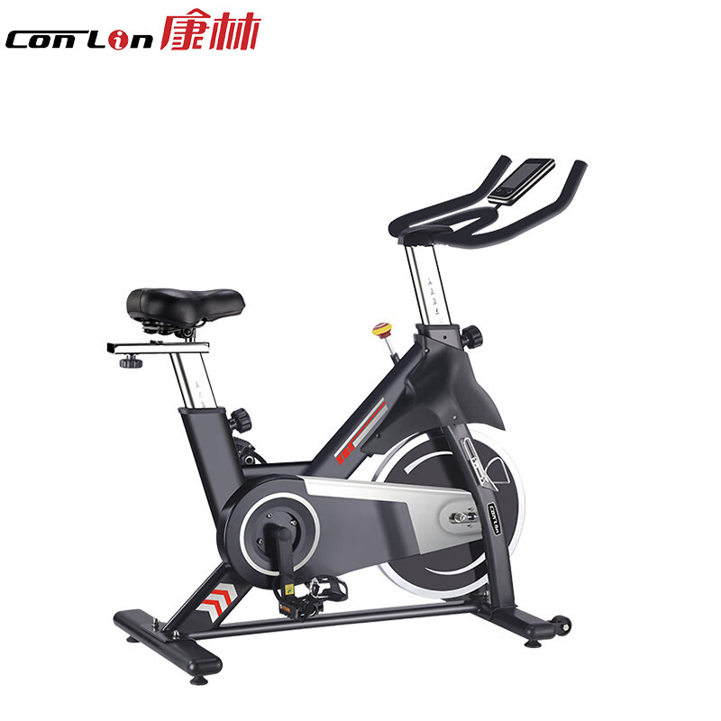 Kanglin Fd5029 Spinning Bike Commercial Indoor Gym Aerobic Exercise Pedal Cycling Exercise Bike