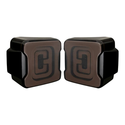 Tail Lights (Tunnel/Smoked) – Tail light