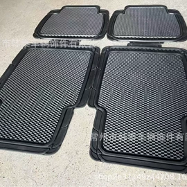 通用脚垫;专车专用脚垫;地胶、脚垫