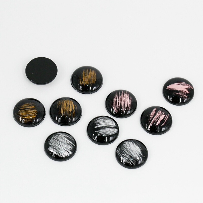 Trendy Nail Art Accessories Flat-Bottomed Colored Rhinestones Nail Polish Decorations Mixed Rhinestones Trendy Nail Art Accessories Flat-Bottomed Colored Rhinestones Nail Polish Decorations Mixed Rhinestones