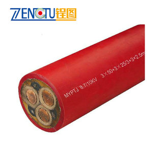 �V����|�S��MCP-0.38/0.66 3x6+1�V����|����