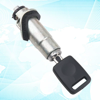 lock cylinder assembly, Car lock