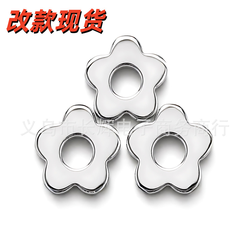 Cross-Border New Product: Matcha Sieve, Cherry Blossom Tea Accessories, Faster and Better, Smooth and Clump-Free Matcha Powder, Food-Grade Stainless Steel