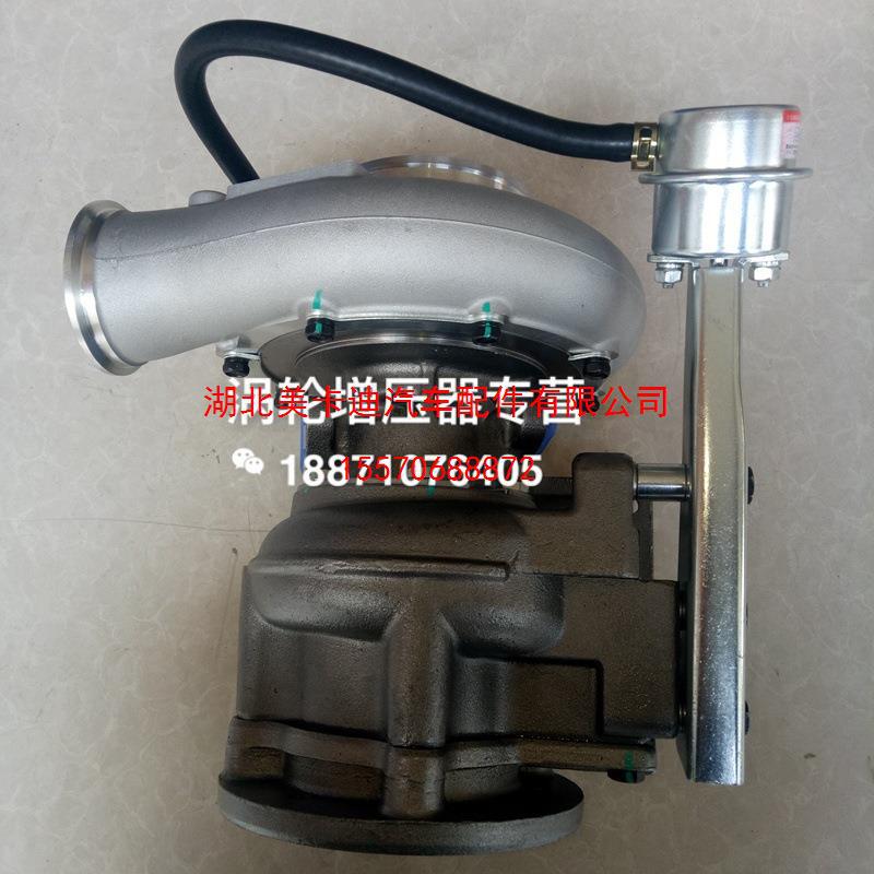 WEichAi EnginE TurbochArgEr 612600118895 MH4E3- 1118100 A-181 KD86F5