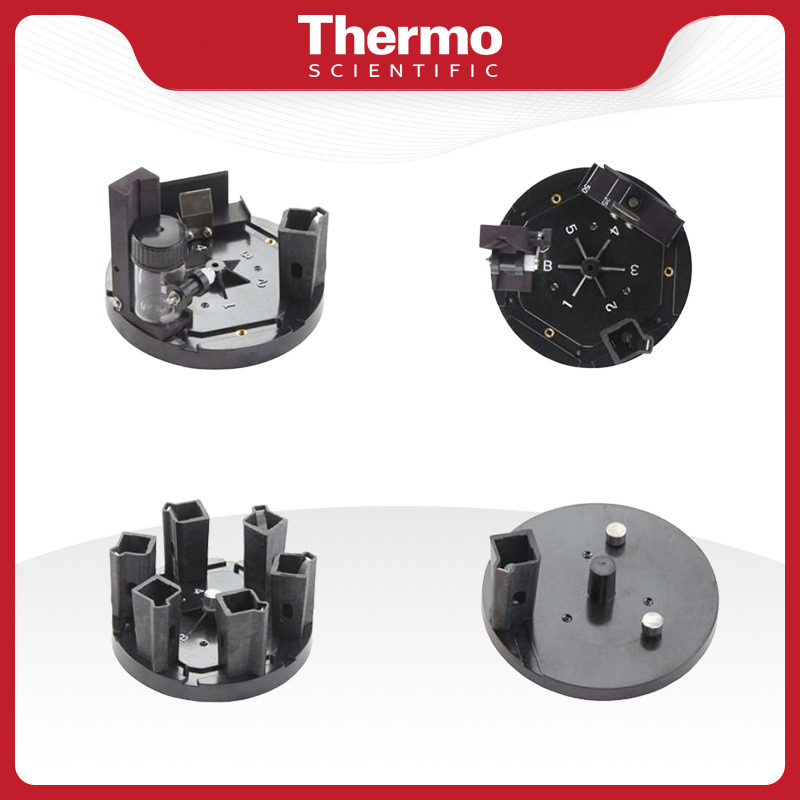 Orion/奥立龙一位三位六位池架用于AquaMate分光光度计水质分析仪