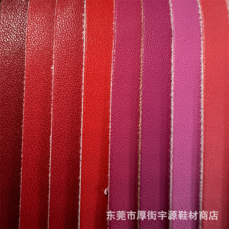Classic calf grain fine grain cowhide pu leather shoes leather bags decorative artificial leather shoes fabric wholesale Classic calf grain fine grain cowhide pu leather shoes leather bags decorative artificial leather shoes fabric wholesale
