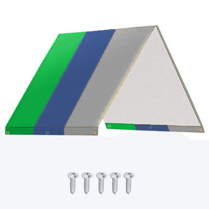 그린 블루 그레이 (색상 일치)