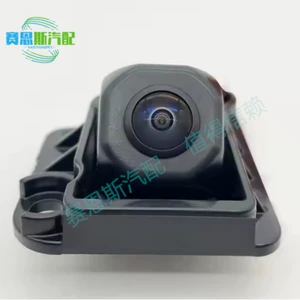 86790-34030 Is Suitable for 07-13Toyota Toyota Tundra Reversing Camera Rear Car Camera