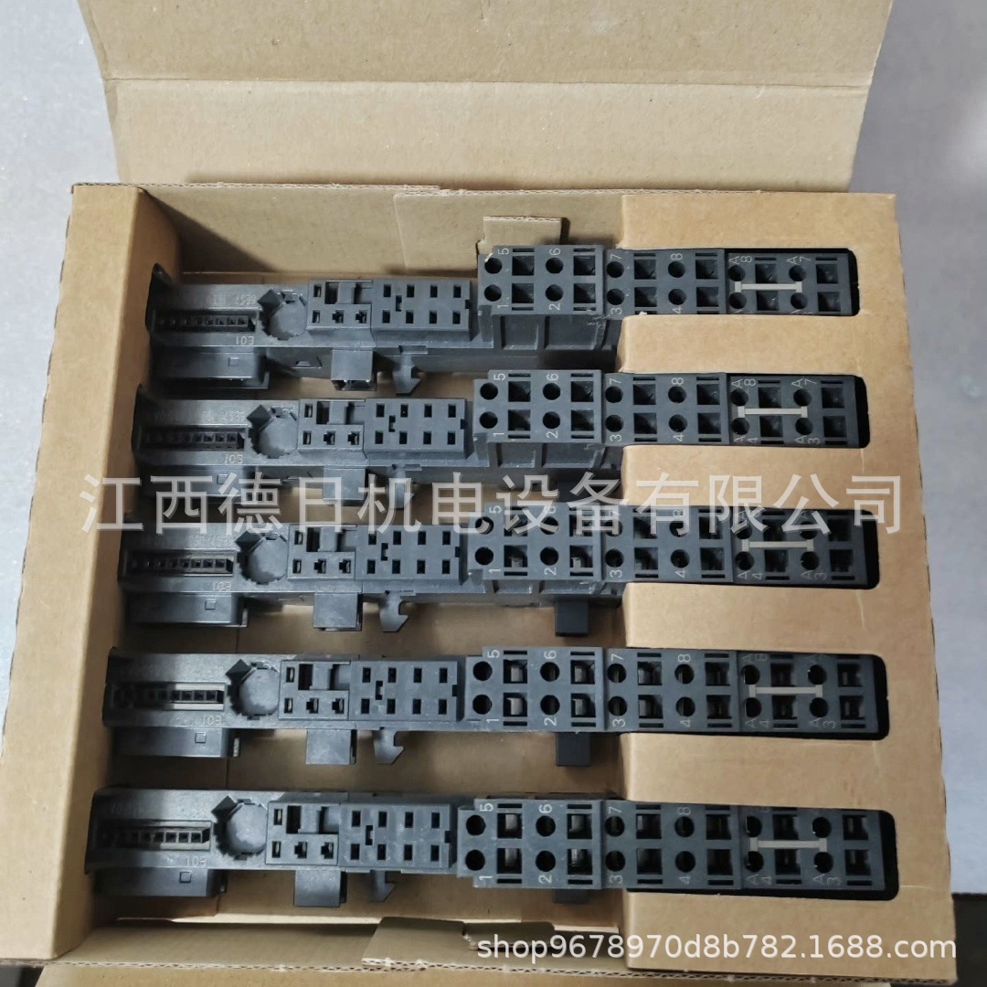 6ES7193-4CA50-0AA0 西门子模块#咨询议价