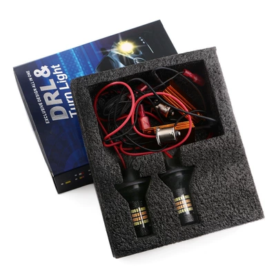 taillight 96SMD wholesale, Gündüz işıqları