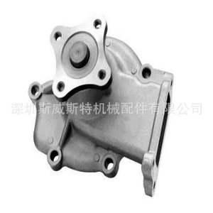 Nissan üçün Su Nasosu 21010-0m300 21010-0m301 21010-53Y00 Aw9214