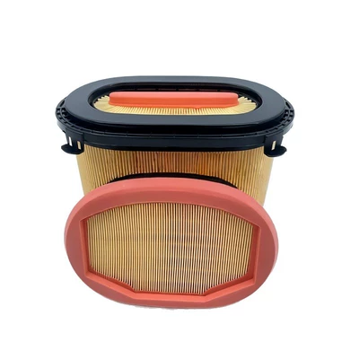 E1876L, Air filter