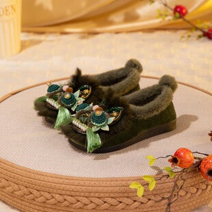 W 87274 Handmade Tiger Head Shoes ���z�ֹ����^Ь �羳��