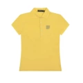 Women's Pony Yellow