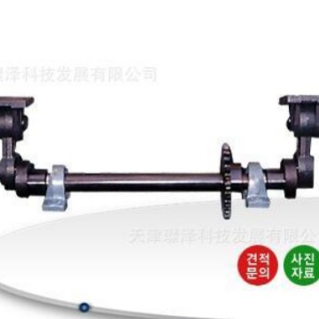 SUNILPLS        SP500F (450*500-50ST)     升降平台、千斤顶