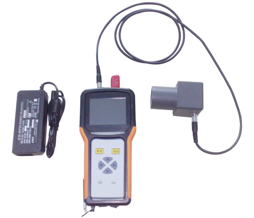 数显式裂缝宽度监测仪 裂缝宽度检测仪配件 型号：MHY-50