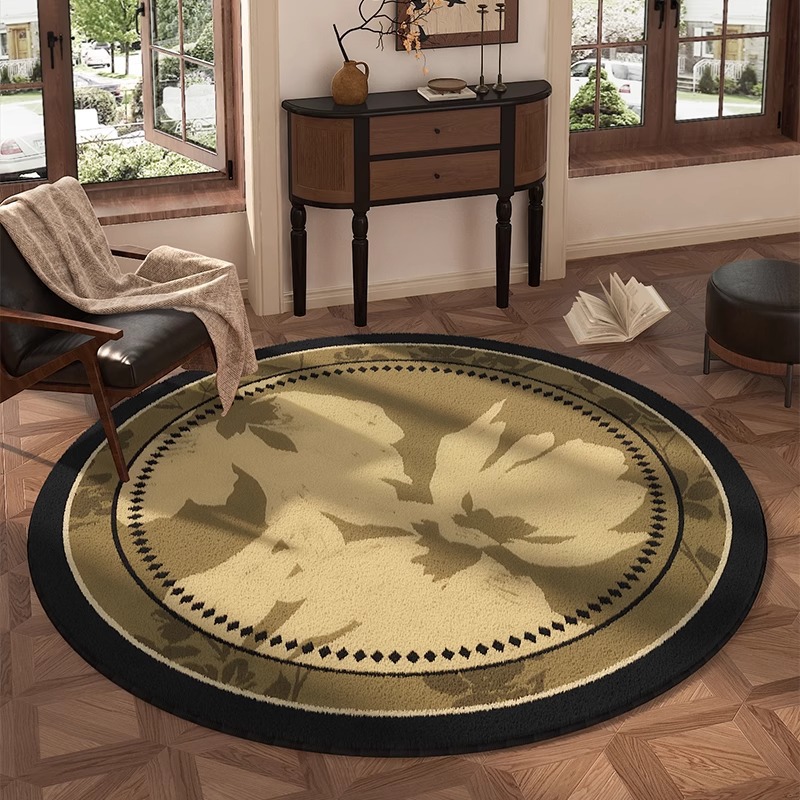 헤광퉁첸 [방수 두꺼워진 모조 캐시미어]