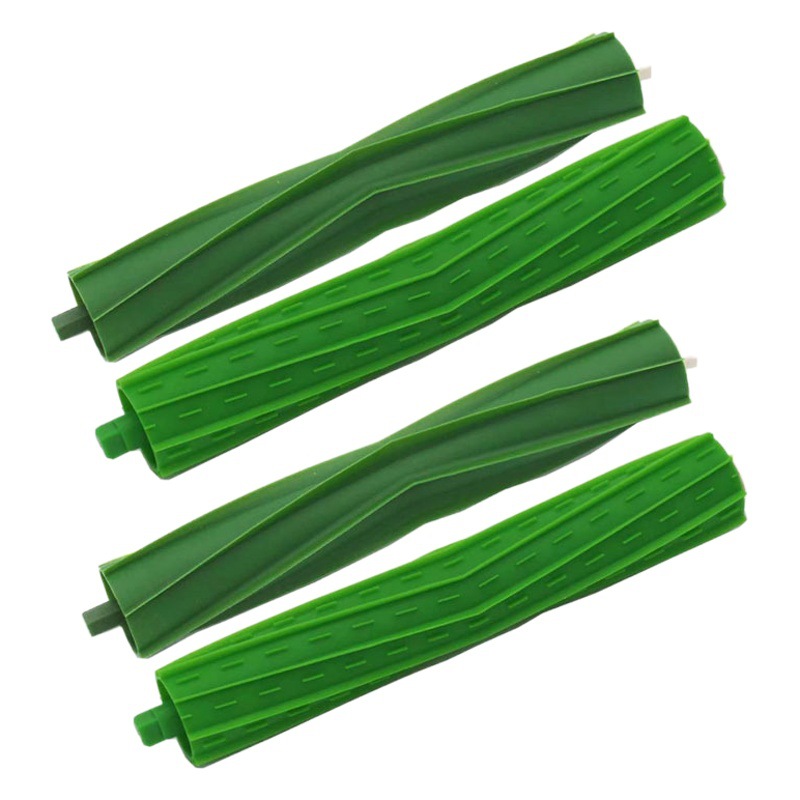 Adecuado para iRobot barrido robot filtro pantalla i7 + i4i3 cepillo principal accesorios E5 cepillo lateral E6 filtro elemento traje