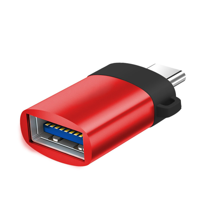万中瑞usb3.0回転type ctype c回転usb高速充電転送ストレッチヘッドotgアダプタ|undefined