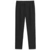 Black trousers