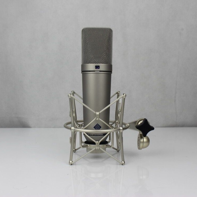 Micrófono para transmisión en vivo, micrófono para grabación de coro, estudio de grabación, estación de televisión, grabación personal, micrófono para actuaciones en escenario