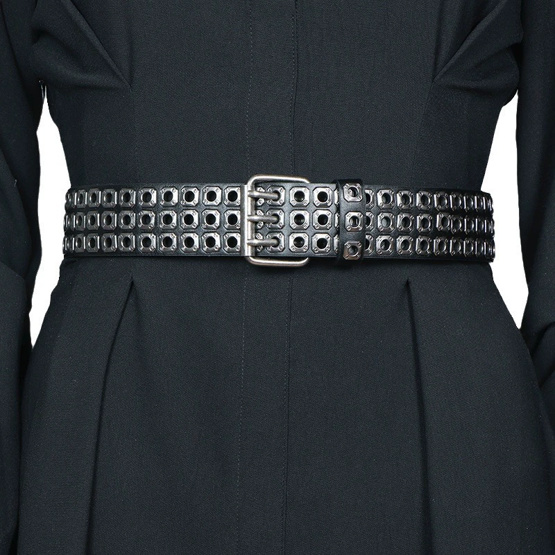 Пояс кожаный для мужчин и женщин, к Leather?