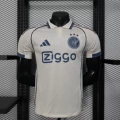 25-26 ajax away