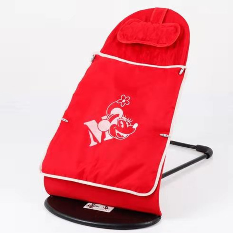 [추천] 프리미엄 레드 + 이불(탈착 가능) + 베개 - 장난감 없음