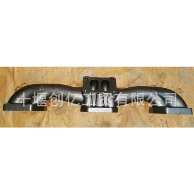manifold 3693170, Exhaust manifold