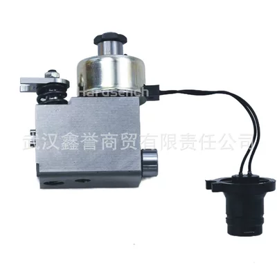 diesel pump actuator – Yanacaq injektoru (Forsunka)