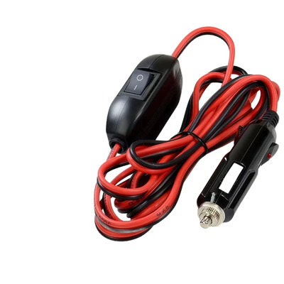 12v24v universal, Siqaret yandırıcısı