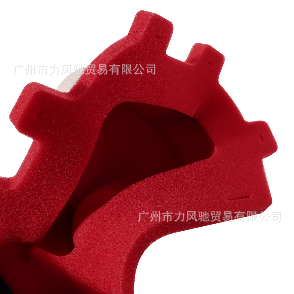 Accesorios de modificación de celda de aire para cartucho de filtro de aire Honda CRF450R CRF450RX 2025