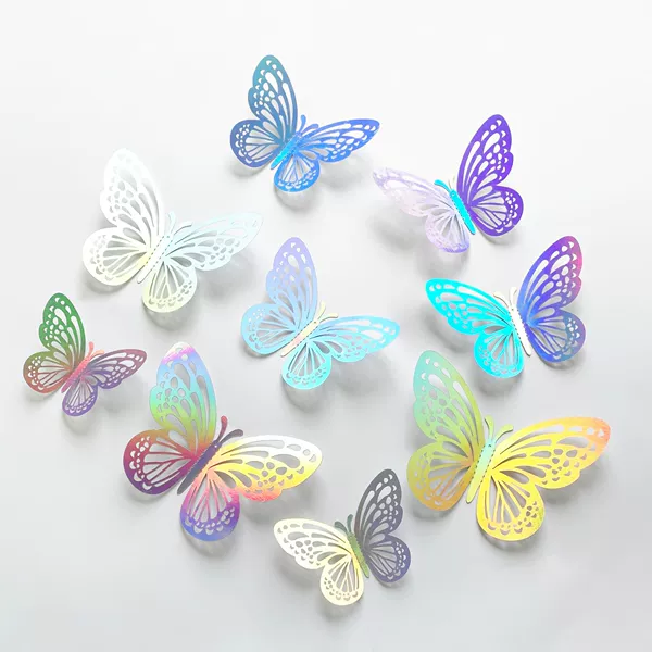 K style colorful silver [12]
