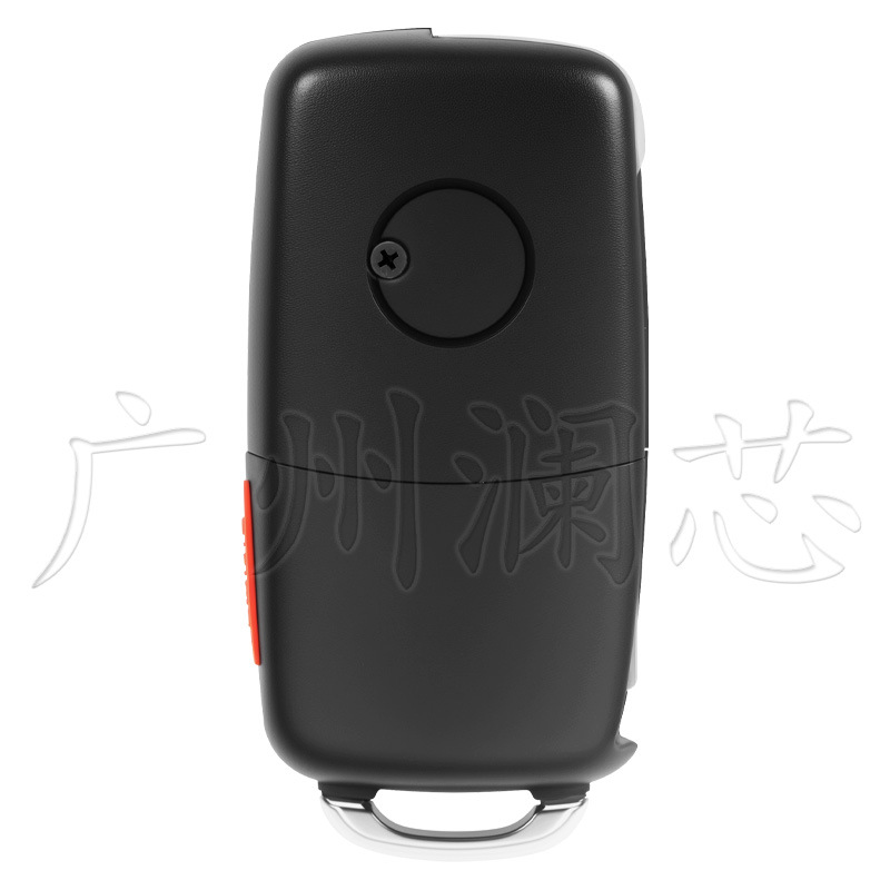 Suitable for Volkswagen Passat Remote Control Key 4 Keys 1J0959753Am 1J0959753Dc 315Mhz Id48