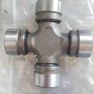 万向节十字轴 洒水车水泵 消防车 传动轴 金捷 湖北 鄂州市