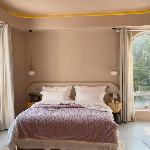 Treasure Blanket｜Tafu Velvet Blanket Warmth Thick Autumn and Winter Single and Double Milk Velvet Blanket Functional Mattress